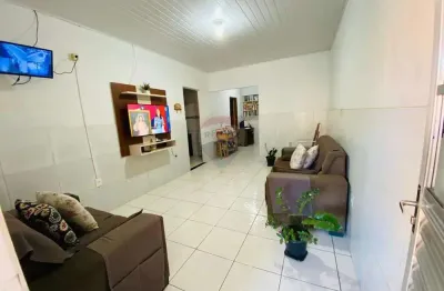 Casa com 2 quartos à venda no Taiçoca de Fora, Nossa Senhora do Socorro 