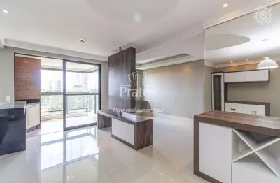 Apartamento com 2 quartos para alugar na Rua Professor Pedro Viriato Parigot de Souza, 3000, Ecoville, Curitiba