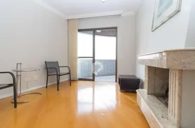 Apartamento com 3 quartos para alugar na Rua Engenheiro Arthur Bettes, 42, Água Verde, Curitiba