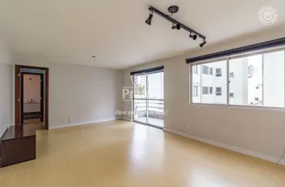 Apartamento com 2 quartos para alugar na Rua Murilo do Amaral Ferreira, 476, Água Verde, Curitiba