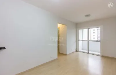 Apartamento com 2 quartos para alugar na Rua Professor Álvaro Jorge, 200, Água Verde, Curitiba