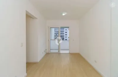 Apartamento com 2 quartos para alugar na Rua Professor Álvaro Jorge, 200, Água Verde, Curitiba