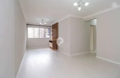 Apartamento com 3 quartos para alugar na Rua Governador Agamenon Magalhães, 55, Cristo Rei, Curitiba