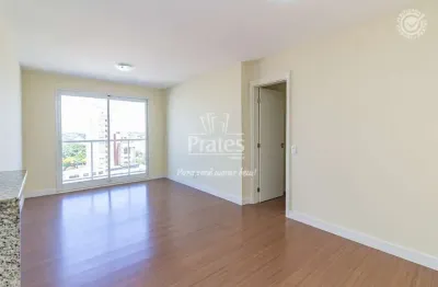 Apartamento com 3 quartos para alugar na Rua João Geara, 127, Água Verde, Curitiba