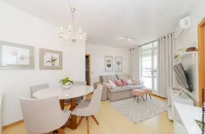 Apartamento com 2 quartos para alugar na Rua Francisco Rocha, 1140, Bigorrilho, Curitiba