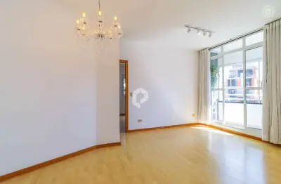 Apartamento com 2 quartos para alugar na Rua Francisco Rocha, 1140, Bigorrilho, Curitiba