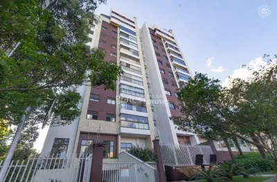 Apartamento com 2 quartos para alugar na Rua João Domachoski, 400, Ecoville, Curitiba
