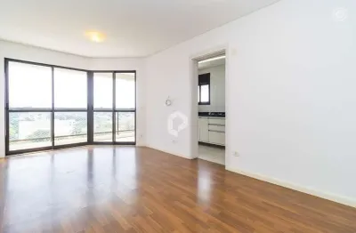 Apartamento com 2 quartos para alugar na Rua João Domachoski, 400, Ecoville, Curitiba