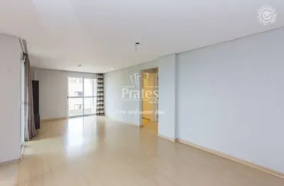 Apartamento com 3 quartos para alugar na Rua Buenos Aires, 764, Água Verde, Curitiba