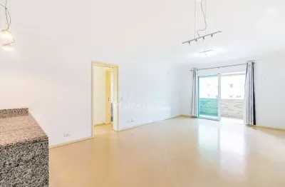 Apartamento com 2 quartos para alugar na Rua Marechal Deodoro, 1940, Alto da Rua XV, Curitiba