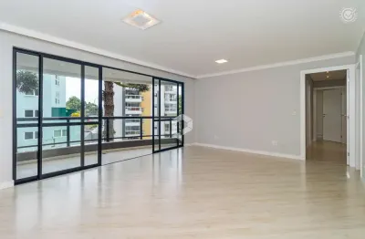 Apartamento com 3 quartos para alugar na Rua Alberto Francisco Tossin, 139, Ecoville, Curitiba