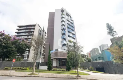Apartamento com 4 quartos para alugar na Alameda Júlia da Costa, 1300, Bigorrilho, Curitiba