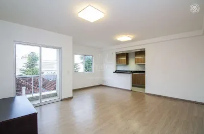 Apartamento com 2 quartos para alugar na Rua Barão de Antonina, 330, Centro Cívico, Curitiba