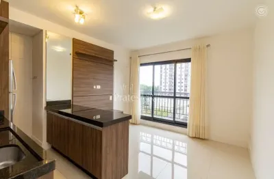 Apartamento com 1 quarto para alugar na Rua Augusto de Mari, 3994, Portão, Curitiba