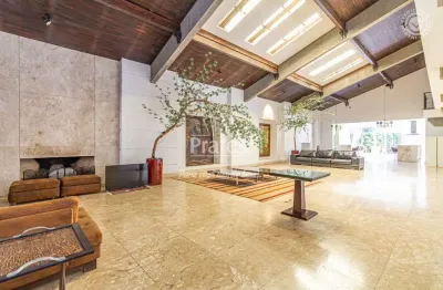Casa com 4 quartos à venda na Rua Nestor Victor, 255, Água Verde, Curitiba
