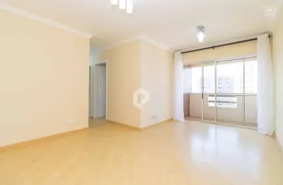Apartamento com 2 quartos para alugar na Rua Morretes, 252, Água Verde, Curitiba