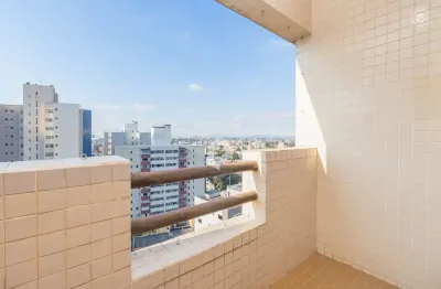 Apartamento com 2 quartos para alugar na Rua Morretes, 252, Água Verde, Curitiba