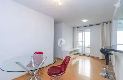 Apartamento com 3 quartos para alugar na Rua Coronel Pedro Scherer Sobrinho, 260, Cristo Rei, Curitiba