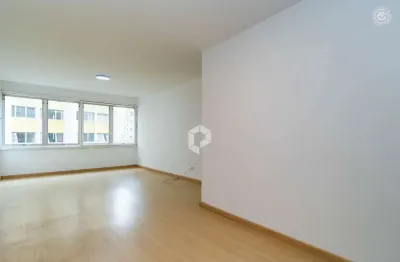 Apartamento com 3 quartos para alugar na Rua Comendador Macedo, 325, Centro, Curitiba