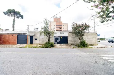 Casa comercial para alugar na Avenida Comendador Franco, 331, Jardim Botânico, Curitiba