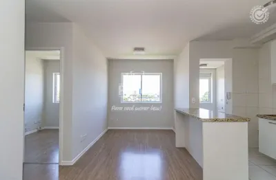 Apartamento com 2 quartos para alugar na Rua José Rodrigues Pinheiro, 175, Capão Raso, Curitiba