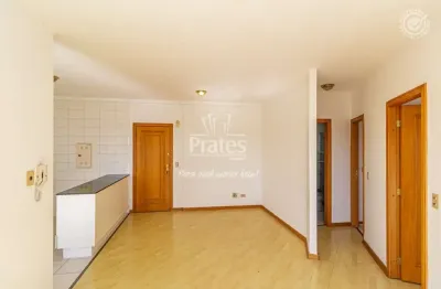 Apartamento com 2 quartos para alugar na Rua Francisco Rocha, 1140, Bigorrilho, Curitiba