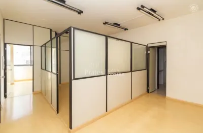 Sala comercial à venda na Rua Alferes Poli, 405, Rebouças, Curitiba