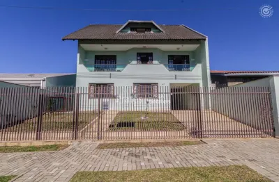 Casa com 3 quartos à venda na Do Ouro, 161, Guabirotuba, Curitiba
