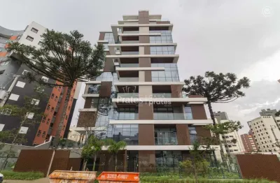 Apartamento com 3 quartos à venda na Rua Saldanha Marinho, 2222, Bigorrilho, Curitiba