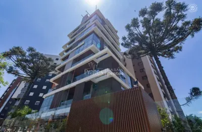 Apartamento com 2 quartos à venda na Rua Saldanha Marinho, 2222, Bigorrilho, Curitiba