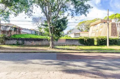 Terreno à venda na Rua Ângelo Zeni, 40, Bom Retiro, Curitiba
