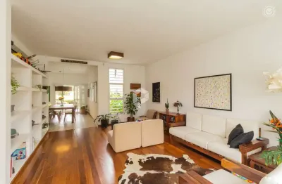 Casa com 4 quartos à venda na Rua Lívio Moreira, 550, Ahú, Curitiba