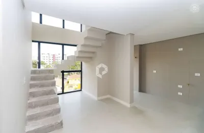 Cobertura com 3 quartos à venda na Rua Visconde de Cairu, 60, Seminário, Curitiba