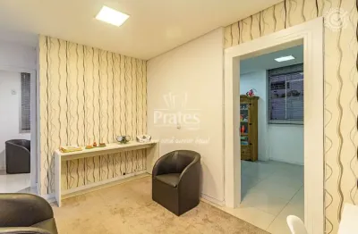Sala comercial à venda na Avenida Vicente Machado, 115, Centro, Curitiba