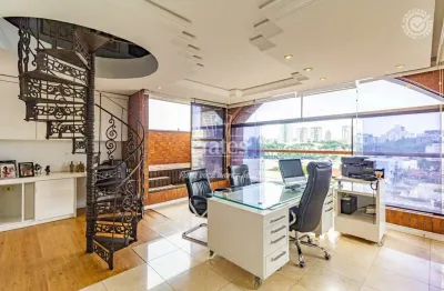 Sala comercial à venda na Rua Conselheiro Araújo, 90, Centro, Curitiba