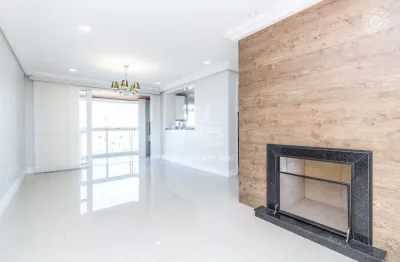 Apartamento com 3 quartos à venda na Rua Eduardo Geronasso, 35, Bacacheri, Curitiba