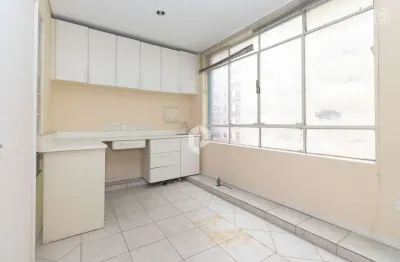Sala comercial com 2 salas à venda na Rua José Loureiro, 133, Centro, Curitiba