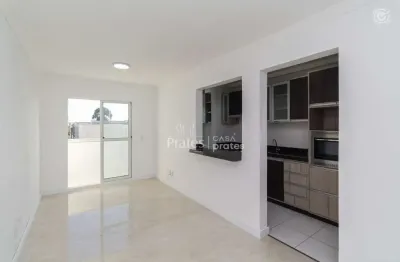 Apartamento com 2 quartos para alugar na Rua Rodolfo Bernardelli, 613, Uberaba, Curitiba