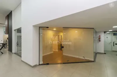Ponto comercial para alugar na Rua São Francisco, 230, Centro, Curitiba