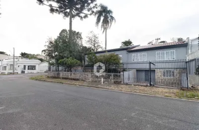 Casa comercial para alugar na Rua Jaime Veiga, 45, Seminário, Curitiba