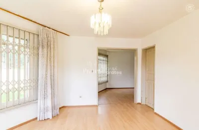 Casa comercial para alugar na Rua Pedro Demeterco, 31, Jardim das Américas, Curitiba