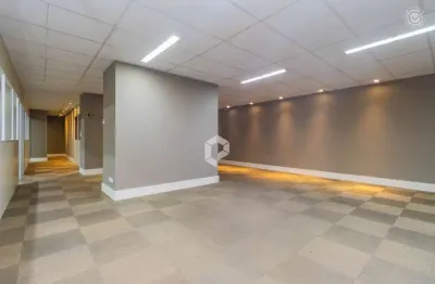 Sala comercial para alugar na Rua Desembargador Westphalen, 824, Centro, Curitiba