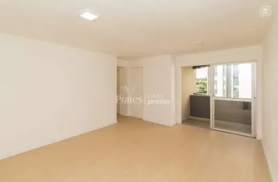 Apartamento com 3 quartos à venda na Rua Coronel Joaquim Ignácio Taborda Ribas, 893, Bigorrilho, Curitiba