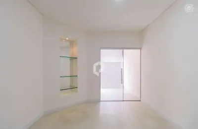 Sala comercial com 2 salas para alugar na Rua Francisco Rocha, 62, Batel, Curitiba