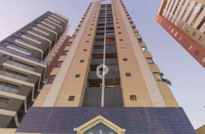 Apartamento com 3 quartos à venda na Rua João Dranka, 99, Cristo Rei, Curitiba