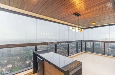 Apartamento com 3 quartos para alugar na Rua Monsenhor Ivo Zanlorenzi, 3480, Campo Comprido, Curitiba