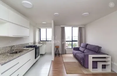 Apartamento com 2 quartos para alugar na Rua Álvaro Andrade, 445, Portão, Curitiba