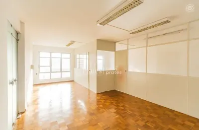 Sala comercial para alugar na Rua Riachuelo, 27, Centro, Curitiba