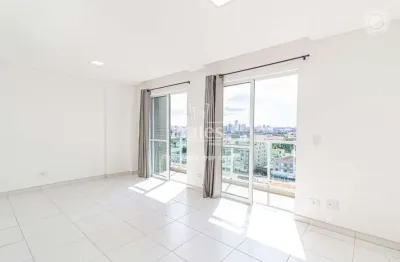 Apartamento com 1 quarto para alugar na Rua Baltazar Carrasco dos Reis, 1772, Rebouças, Curitiba