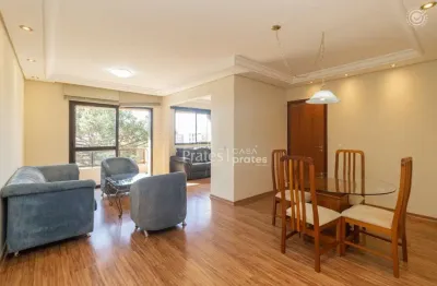 Apartamento com 2 quartos para alugar na Rua Alferes Ângelo Sampaio, 2692, Bigorrilho, Curitiba